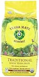 Search : Guayaki Traditional Mate, Traditional Organic Loose Yerba Mate, 16 Ounce package