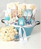 La Jolla Beach Gift Basket