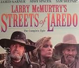 Streets of Laredo [VHS]