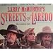 Streets of Laredo [VHS]