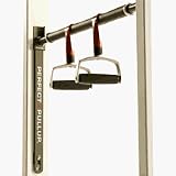 Sporting Goods : The Perfect Pullup