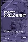 Robotic micro-assembly