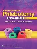 Student Workbook for Phlebotomy Essentials