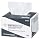 Kimberly-Clark Kimtech 05511 Science Precision Wipes Tissue Disposable Wiper, 8-25/64" Length x 4-25/64" Width, White (60 Packs of 280)