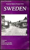 Sweden: The Modern Europe Series (Geography, History, Culture, Industry and Government Are Explored)