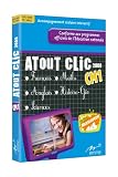 Revue emme  / Atout Clic CM1 2008