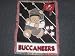 TAMPA BAY BUCCANEERS 36" x 48" Triple Woven Jacquard BABY KNIT THROW BLANKET