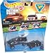 Search : Hot Wheels Action Pack - Team Knight Rider (TKR)