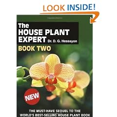 The House Plant Expert Book 2: Book Two