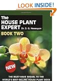 The House Plant Expert Book 2: Book Two