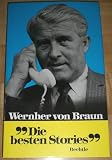 Wernher von Braun. Anekdotisch (Die besten Stories) - 