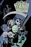Death, Jr. (Volume 1)