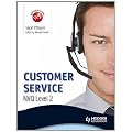 NVQ Level 2 Certificate Customer Service (QCF)