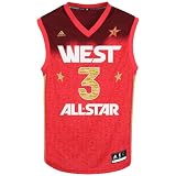 NBA Chris Paul All Star Jersey