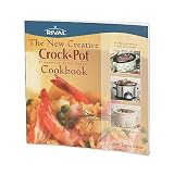 The New Creative Crock-Pot Cookbook