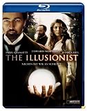 The Illusionist (Blu-ray)