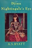 The djinn in the nightingale's eye : five fairy stories