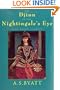 The Djinn In The Nightingale's Eye