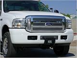 New! Ford Super Duty Billet Grille/Grill, Overlay, 05-06 6pcs