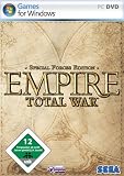 Empire: Total War - Special Forces (exklusiv bei Amazon)