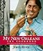 Books : My New Orleans: The Cookbook   [MY NEW ORLEANS] [Hardcover]