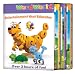WordWorld 3pack:  Bear/Ant/Boppin