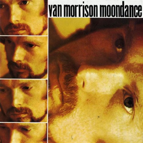 Moondance (Album Version)