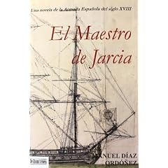 Maestro de jarcia, el (Novela Historica (librum))