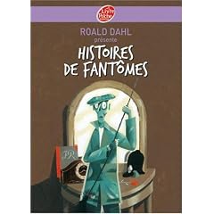 Histoires de fant�mes
