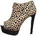 Betsey Johnson Women's Boldd-L Boot