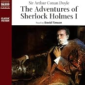 The Adventures of Sherlock Holmes I | [Arthur Conan Doyle]