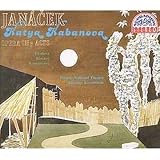 Janácek: Káta Kabanová