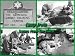 M48 Tank & Camp Irwin: Armored Combat Training Center, California