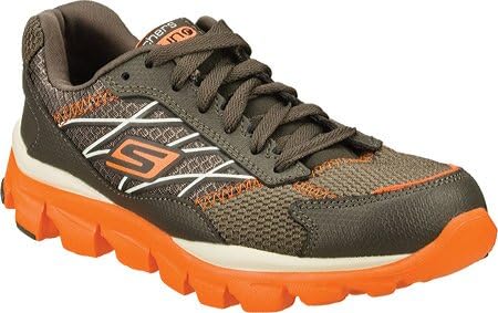 SKECHERS Kids' GO Run Ride-Innate Sneaker Preschool/Grade School