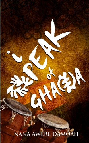 I Speak of Ghana