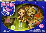 51oscyHHtvL. SL160  Hasbro Toys CHLD LPS BEAR
