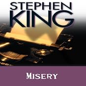 Misery | [Stephen King]
