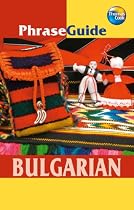 Bulgarian (Phrase Guide)