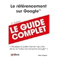 D�tails sur le produit
