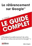 Le r�f�rencement sur Google
