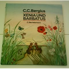 C. C. Bergius: Xenia und Barbatus