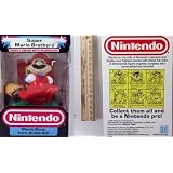 NintendoTrophyFigure-MarioRunsFromBulletBill