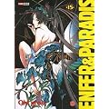 Enfer et Paradis, Tome 15 :