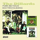 Back Porch Bluegrass/Pickin` and Fiddlin`