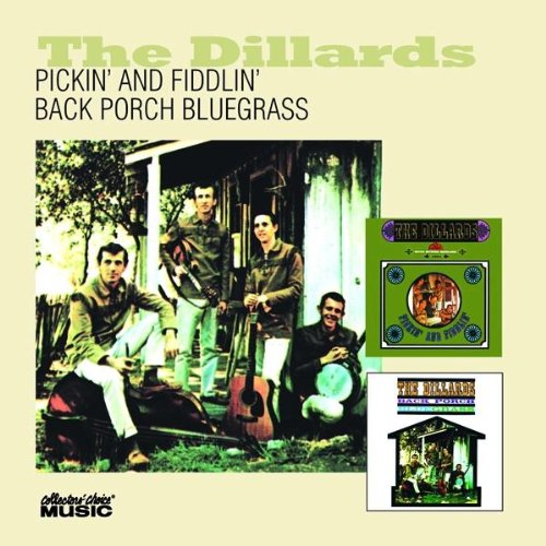 The Dillards - Bluegrass - Zortam Music