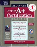All-In-One CompTIA A+ Certification (Exam Guide)