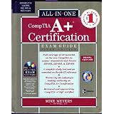 All-In-One CompTIA A+ Certification (Exam Guide)