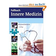 Fallbuch Innere Medizin