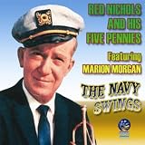 The Navy Swings Featuring Marion Morgan