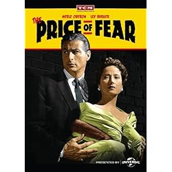 The Price of Fear